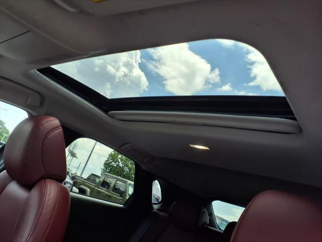 used 2023 Mazda CX-30 car, priced at $27,998
