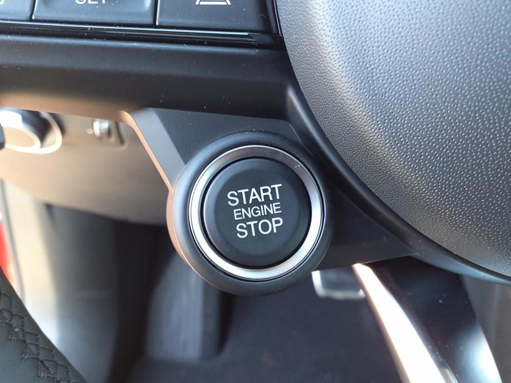 new 2024 Alfa Romeo Tonale car, priced at $38,235