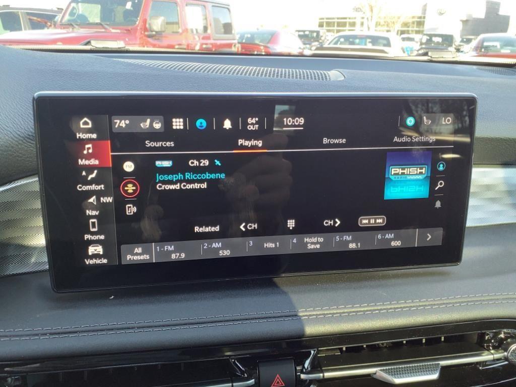 new 2024 Alfa Romeo Tonale car, priced at $38,235