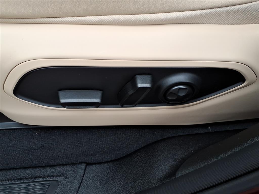 new 2025 Jeep Grand Cherokee car, priced at $43,538