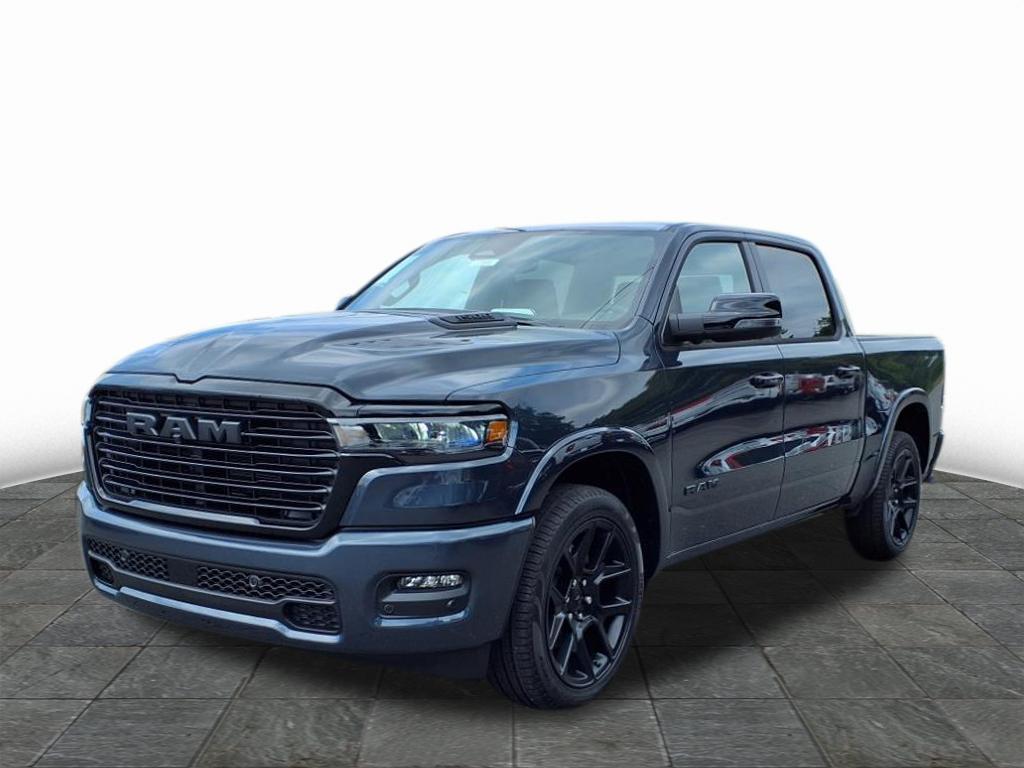 new 2026 Ram 1500 car, priced at $63,415