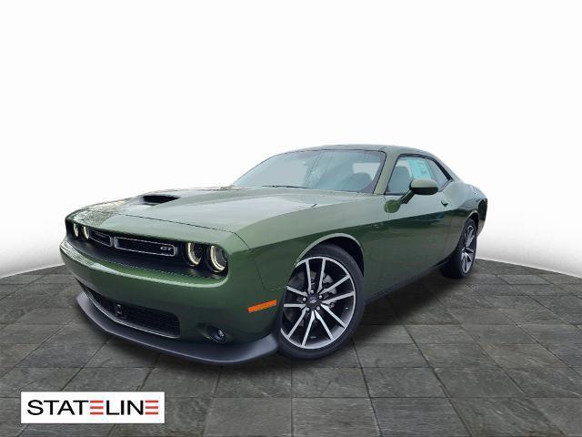new 2023 Dodge Challenger car, priced at $38,469