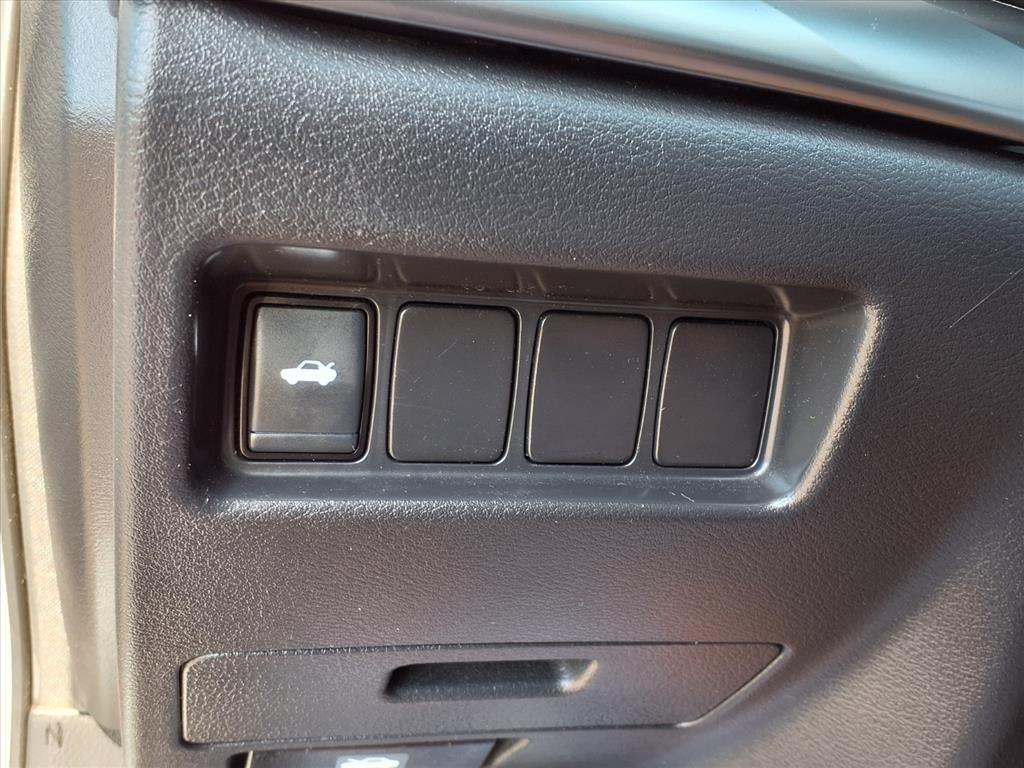 used 2020 Nissan Maxima car, priced at $16,500