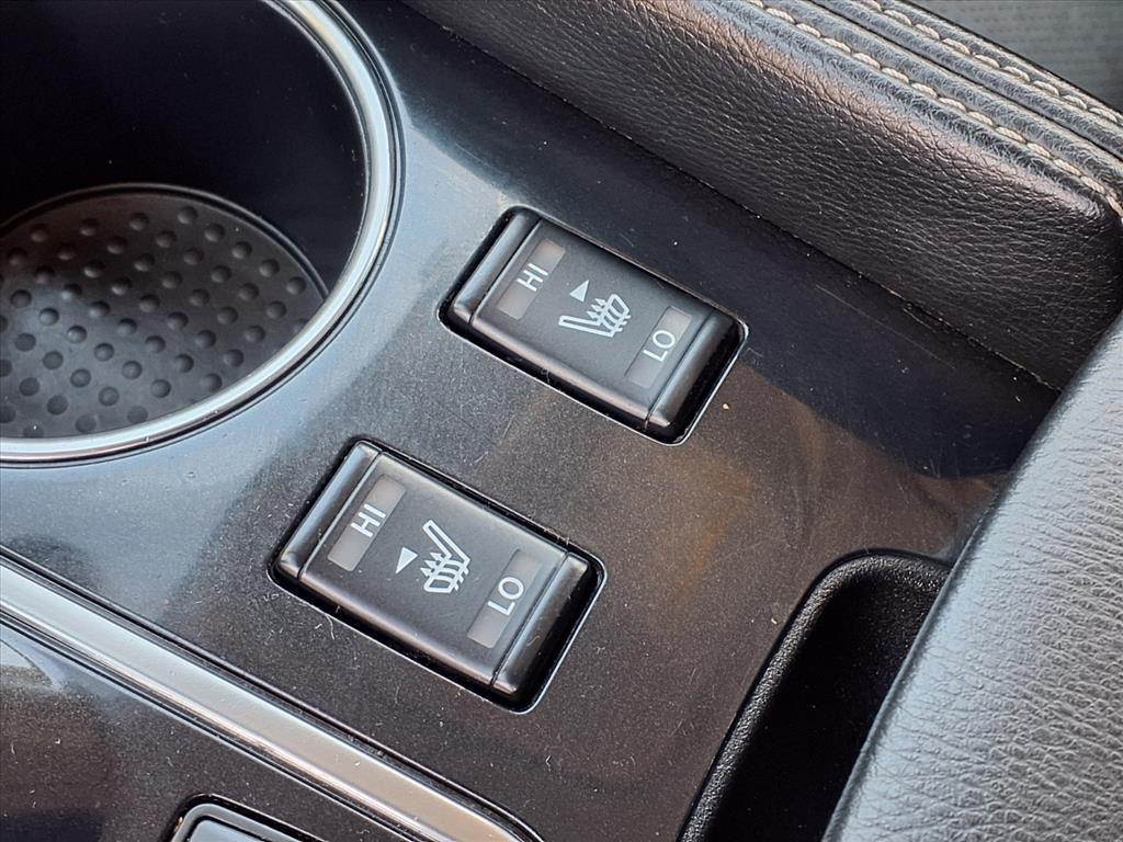 used 2020 Nissan Maxima car, priced at $16,500