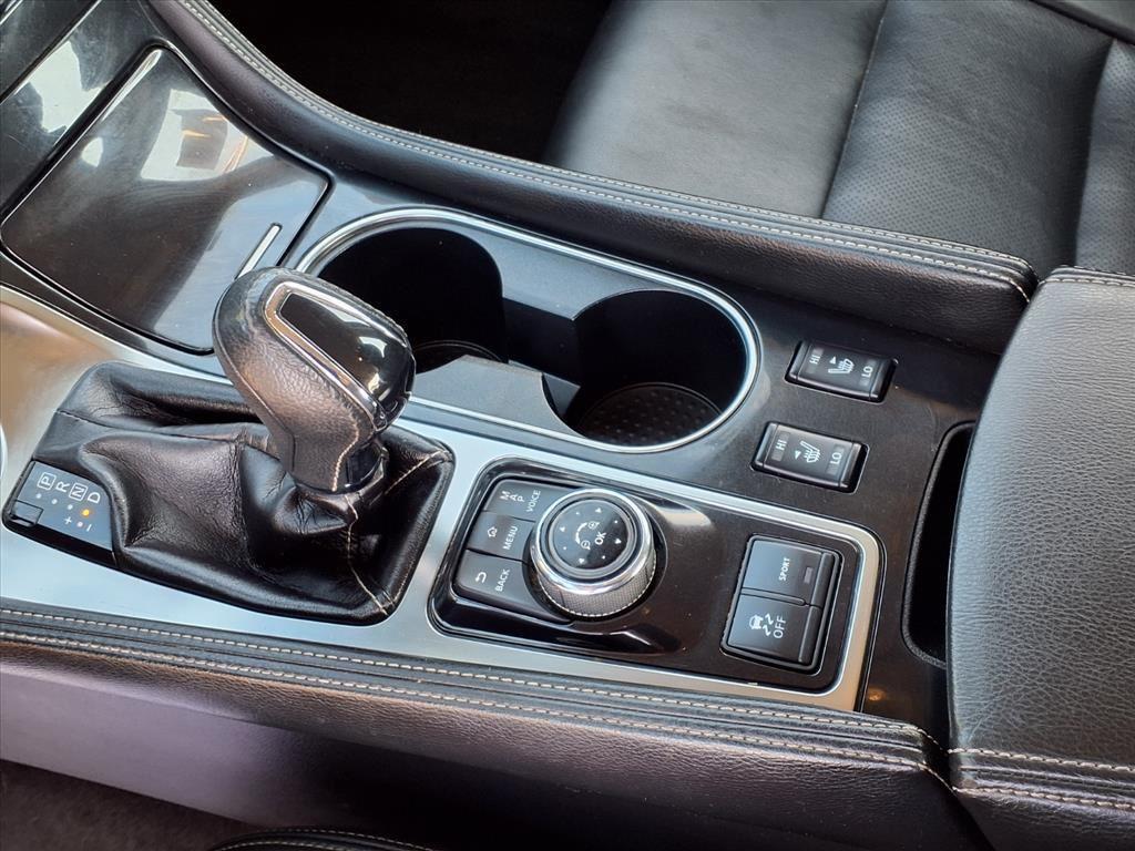 used 2020 Nissan Maxima car, priced at $16,500