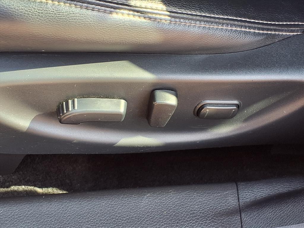 used 2020 Nissan Maxima car, priced at $16,500