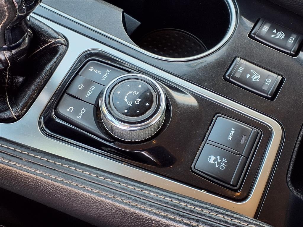 used 2020 Nissan Maxima car, priced at $16,500