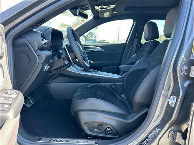 new 2024 Dodge Hornet car, priced at $39,576