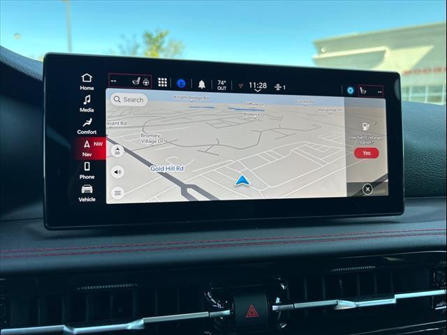 new 2024 Dodge Hornet car, priced at $39,576