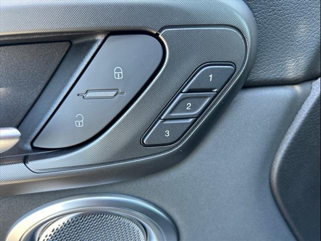 new 2024 Dodge Hornet car, priced at $39,576