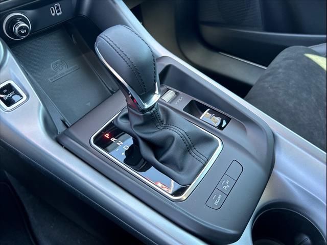 new 2024 Dodge Hornet car, priced at $39,576