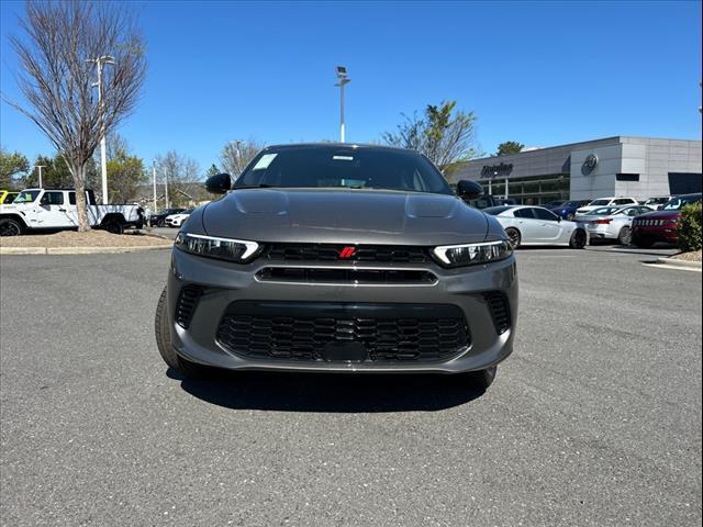 new 2024 Dodge Hornet car, priced at $39,576