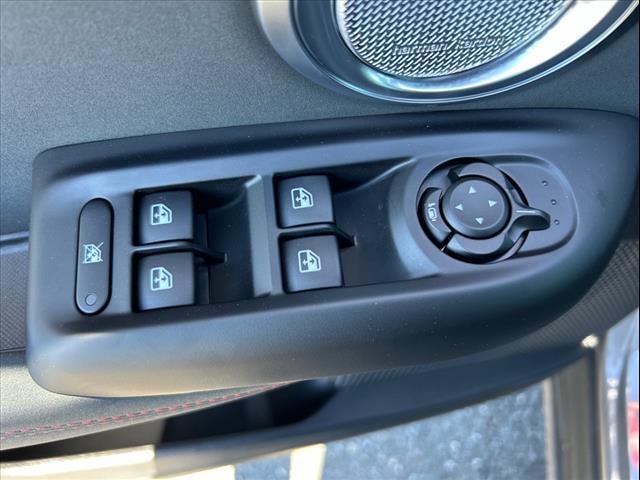 new 2024 Dodge Hornet car, priced at $39,576