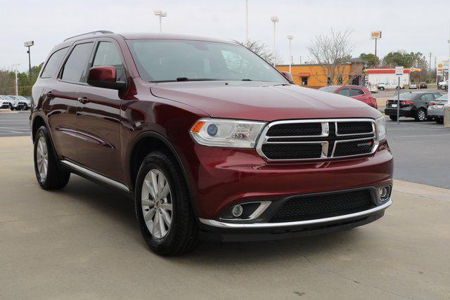 used 2019 Dodge Durango car