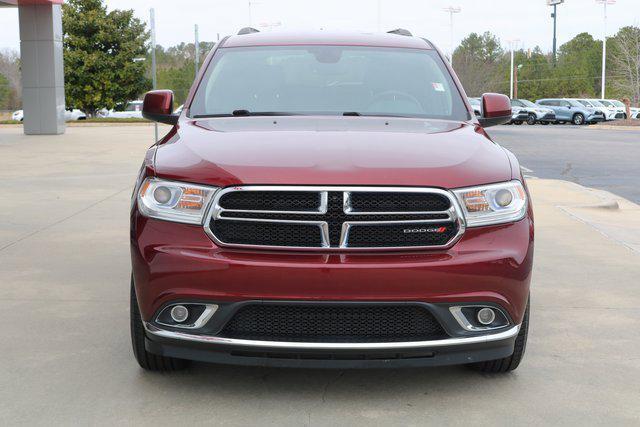 used 2019 Dodge Durango car