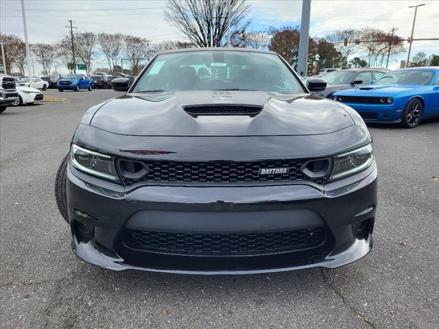 new 2023 Dodge Charger car, priced at $58,120