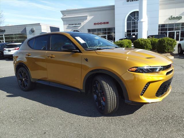 new 2024 Dodge Hornet car, priced at $49,049