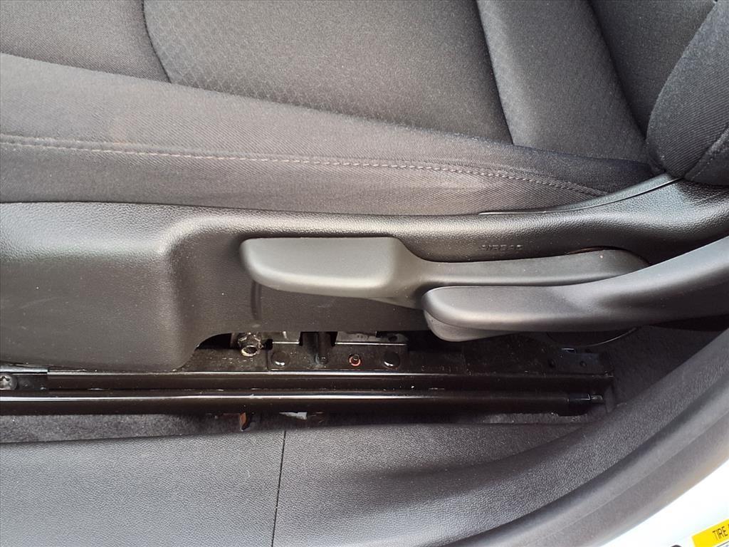 used 2022 Chevrolet Malibu car, priced at $17,595