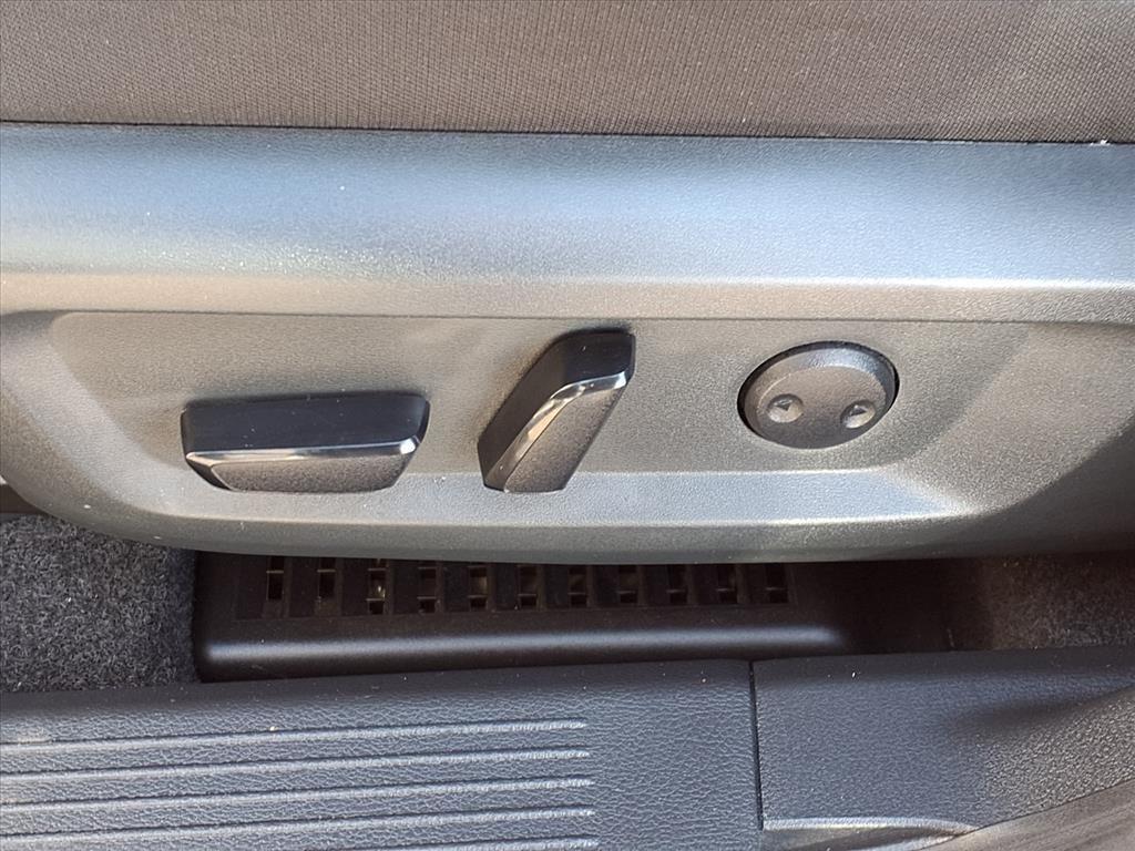 used 2023 Nissan Rogue car, priced at $21,595