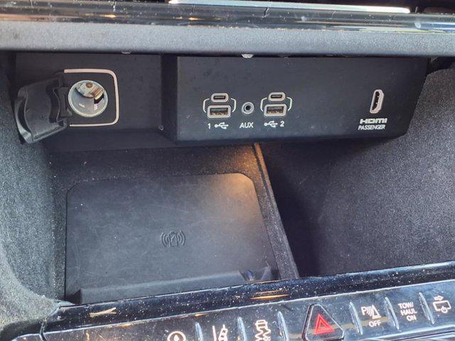 used 2022 Jeep Wagoneer car, priced at $35,998