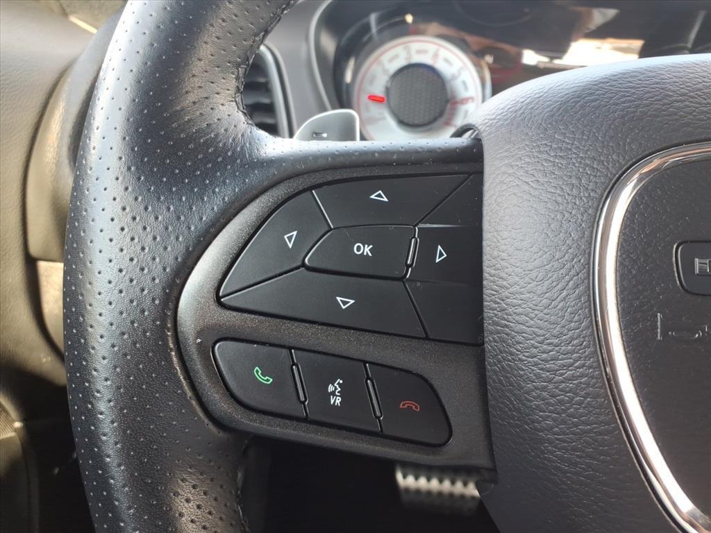 used 2023 Dodge Challenger car, priced at $36,595