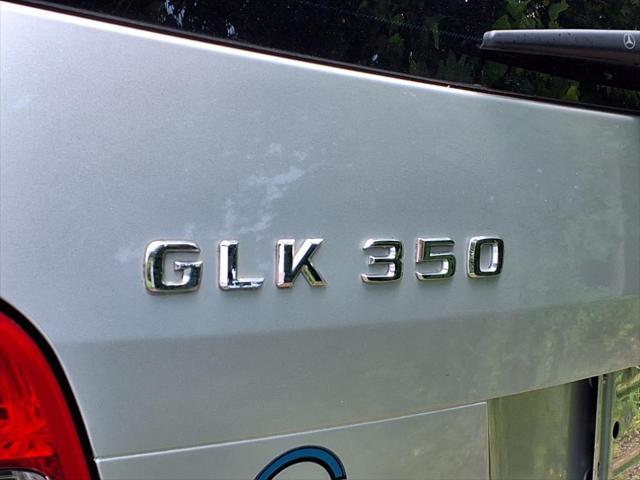 used 2012 Mercedes-Benz GLK-Class car, priced at $11,798