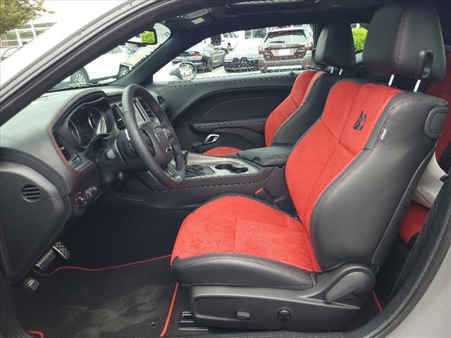 new 2023 Dodge Challenger car, priced at $54,390