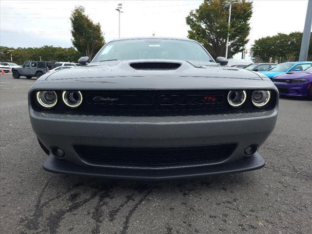 new 2023 Dodge Challenger car, priced at $54,390