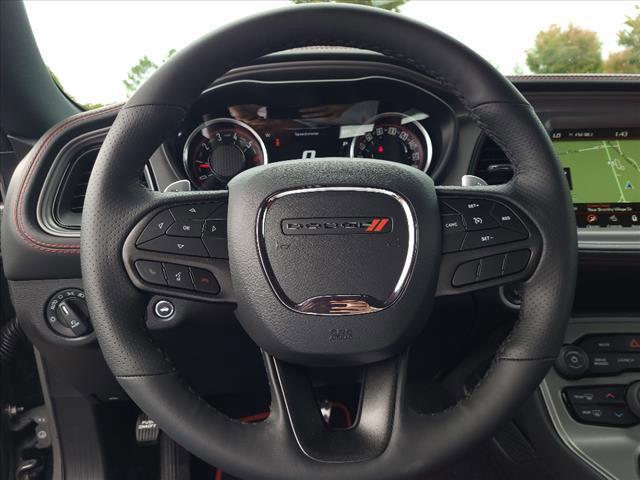 new 2023 Dodge Challenger car, priced at $54,390