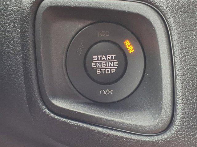 new 2025 Jeep Wrangler car, priced at $54,208