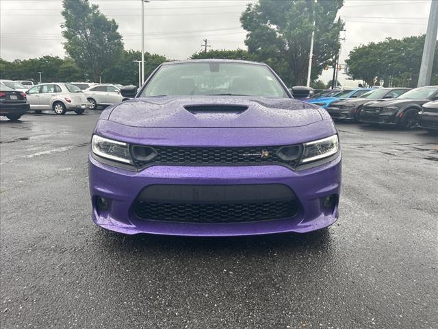 new 2023 Dodge Charger car, priced at $49,185