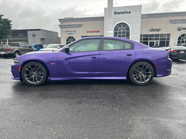 new 2023 Dodge Charger car, priced at $56,437