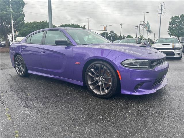 new 2023 Dodge Charger car, priced at $56,437