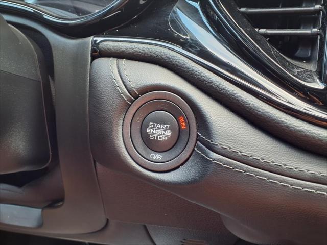 used 2021 Dodge Durango car, priced at $24,994