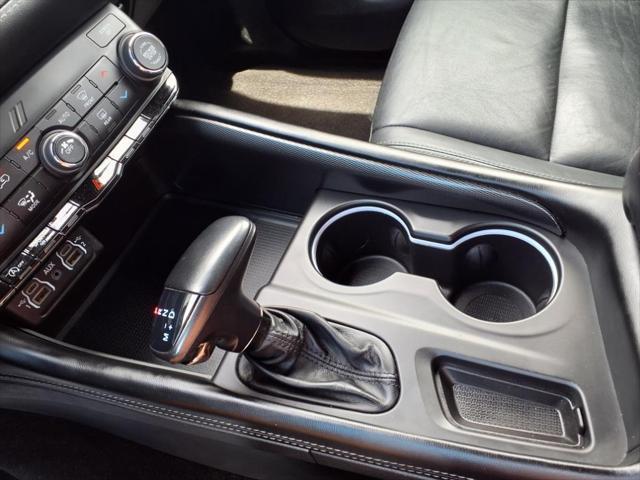 used 2021 Dodge Durango car, priced at $24,994