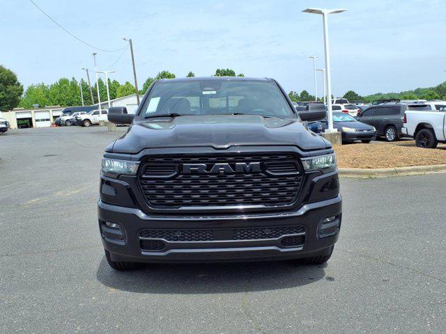 new 2025 Ram 1500 car