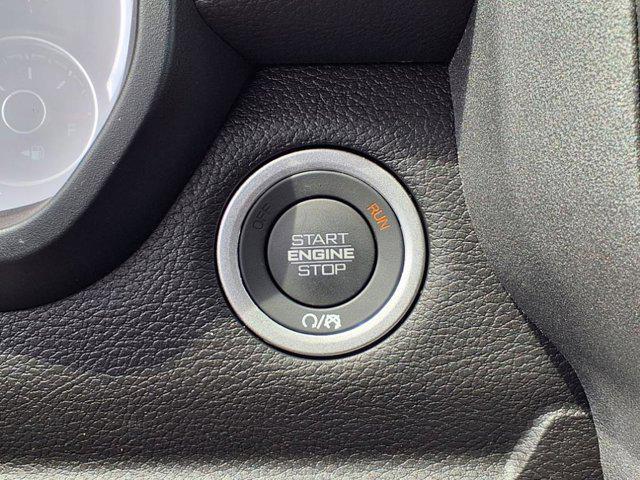 new 2025 Ram 1500 car
