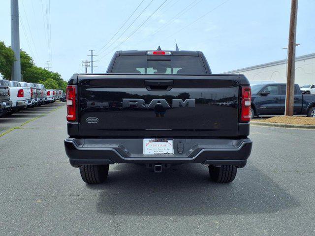 new 2025 Ram 1500 car