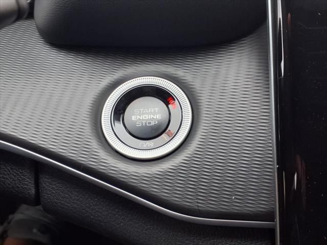 new 2025 Jeep Grand Cherokee L car, priced at $42,679