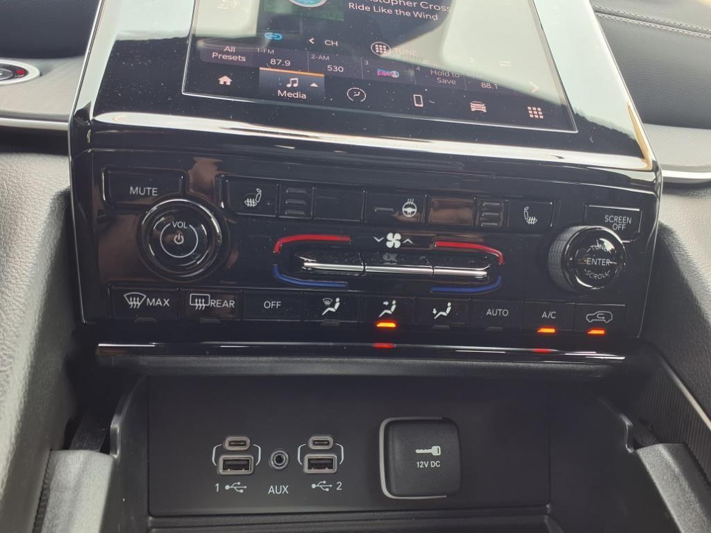 new 2025 Jeep Grand Cherokee L car, priced at $36,920