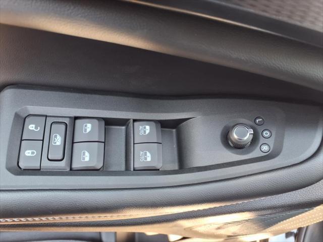 new 2025 Jeep Grand Cherokee L car, priced at $42,679