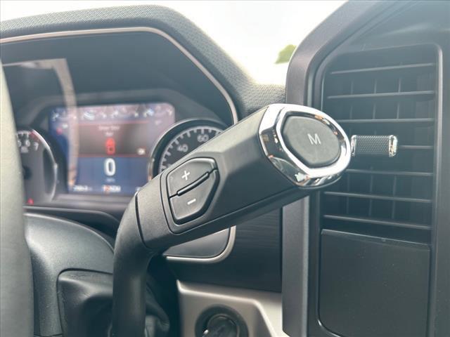 used 2023 Ford F-150 car, priced at $36,753
