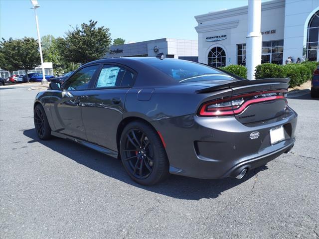 new 2023 Dodge Charger car, priced at $58,939