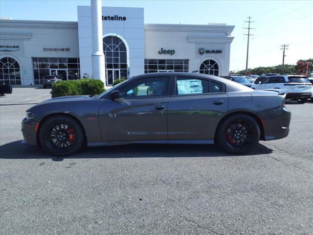 new 2023 Dodge Charger car, priced at $58,939