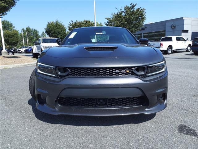 new 2023 Dodge Charger car, priced at $58,939