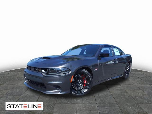 new 2023 Dodge Charger car, priced at $48,999