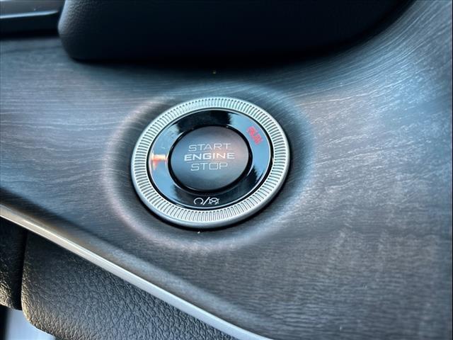 new 2024 Jeep Grand Cherokee 4xe car, priced at $55,680