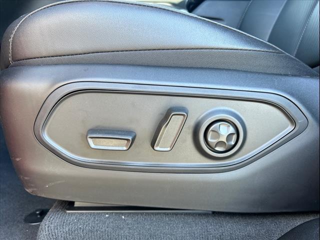 new 2024 Jeep Grand Cherokee 4xe car, priced at $55,680