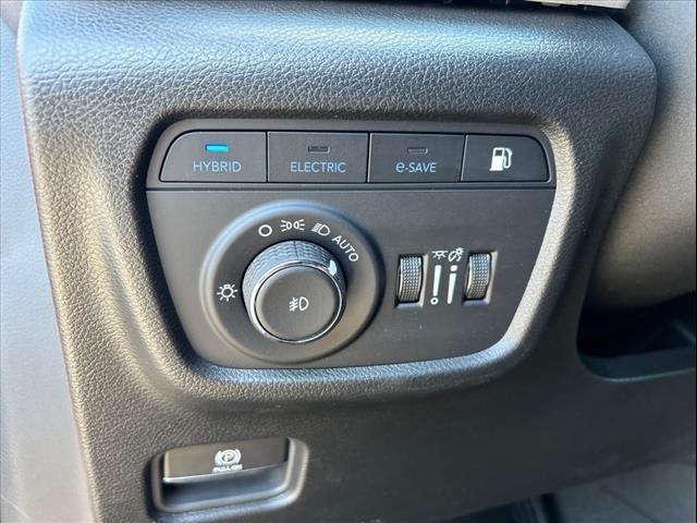 new 2024 Jeep Grand Cherokee 4xe car, priced at $55,680