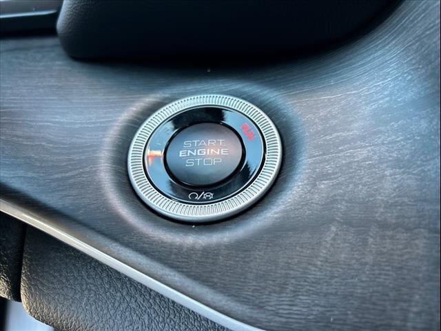 new 2024 Jeep Grand Cherokee 4xe car, priced at $58,030
